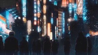 Amv anime p6