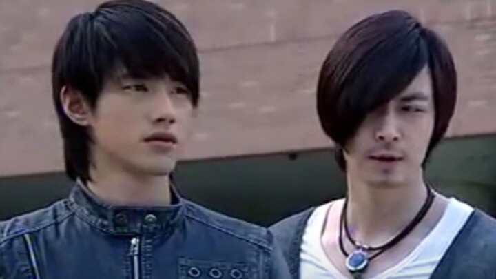 อาร์เมอร์ฮีโร่ 5 เทพนักรบ ตอนที่ 12