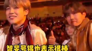 [BTS] الطريقة الصحيحة لفتح BTS من قبل كبار السن والصغار الذين يغطون BTS ~