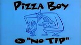 What A Cartoon! 1x09b - No Tip (1995)