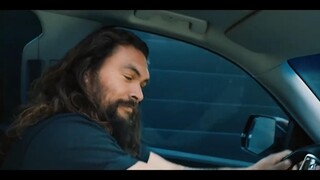 当海王回家脱光以后……