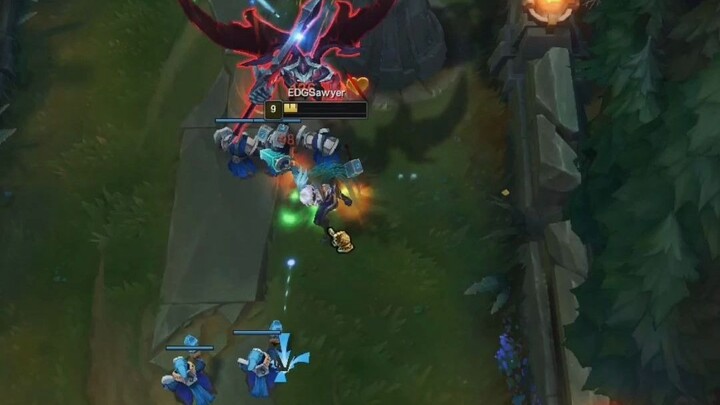 "พูดถึงแต่เรื่องจุกจิก ไม่ว่างเว้นที่จะพูดถึงรายละเอียด" ร้านอาหารกงฟู 23