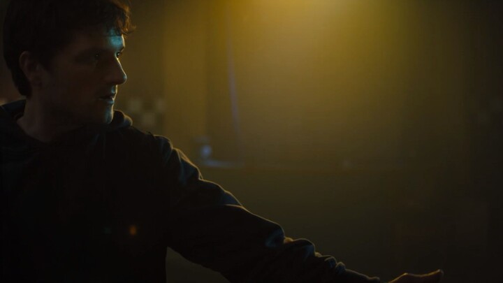 [Film Freddy's Midnight Harem] Film FNAF hadir dalam bahasa Mandarin bersama Thunder!