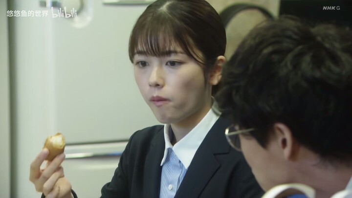 事件は、その周りで起きている EPISODE 4 PART 2 SEASON 1