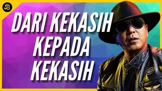 Dari Kekasih Kepada Kekasih