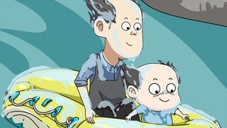 宝宝：失温可不止在天冷发生哦