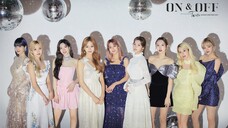 2021 TWICE Japan Season's Greetings "On & Off"
