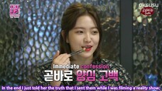 Red Velvet | Level Up! Project Season 2 Eps 31 Eng Sub...