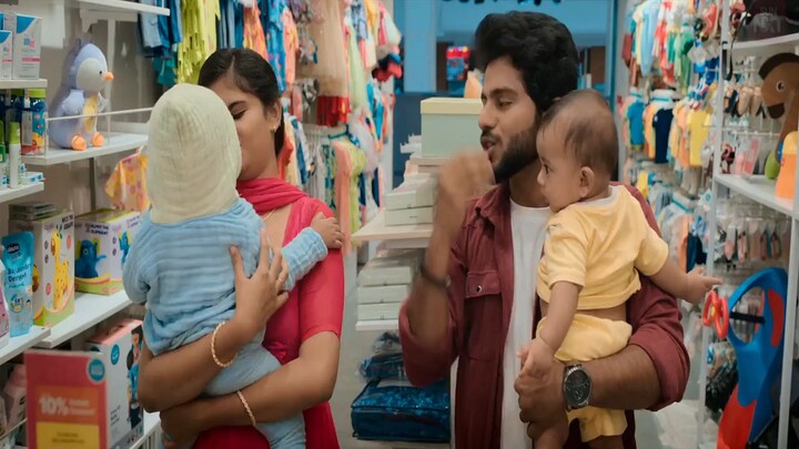 baby baby movie tamil