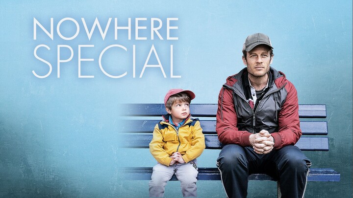 Nowhere Special (2020) - SUB INDO