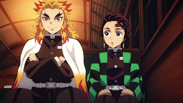 Anime: Kimetsu no Yaiba: Mugen Ressha-hen episode 02 Dubbing Indonesia