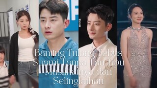 Full Episode Banting Tulang Demi Tebus Suami, Tanpa Tau Tipu Muslihat Suami dan Selingkuhannya