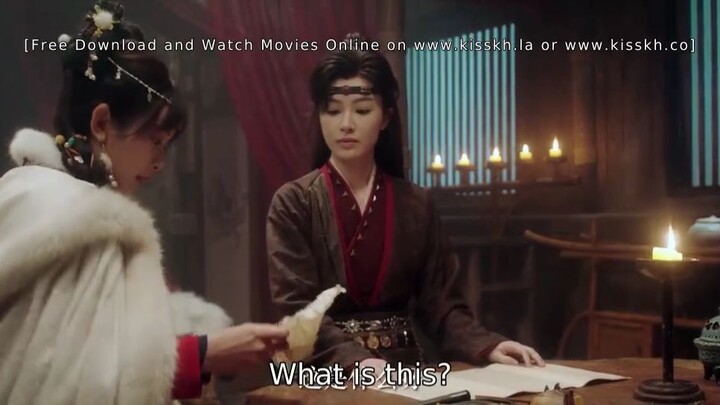 S0u| Sisters (2024) Episode 5 Eng Sub