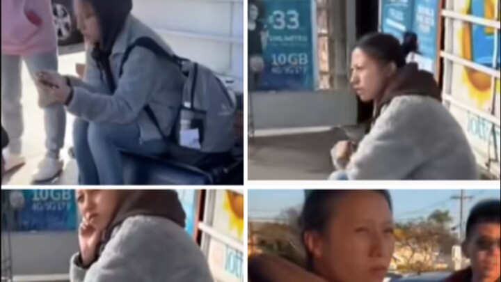 Em gái ruột của Vương Vĩ Hằng! Chuyến phiêu lưu kỳ ảo của “chị gái vô gia cư” – thú cưng điện tử Ame