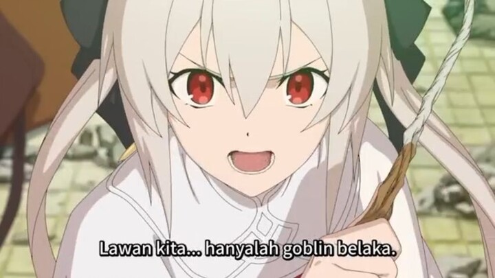 anime terbaru