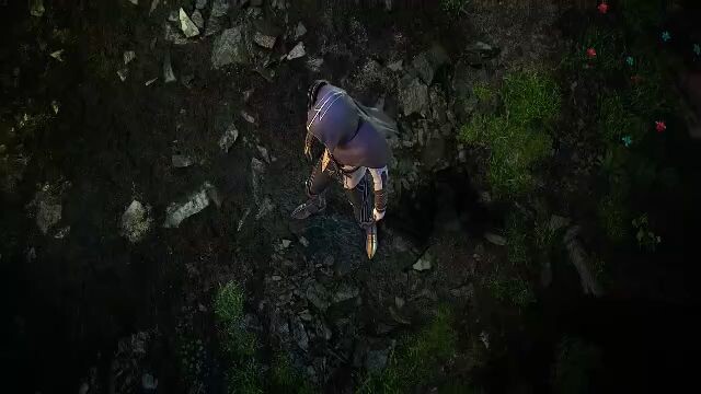 Coiling Dragon - Eps 9 Sub Indo