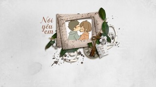 [Vietsub] Nói yêu em (说爱你) - Hắc Kỳ Tử