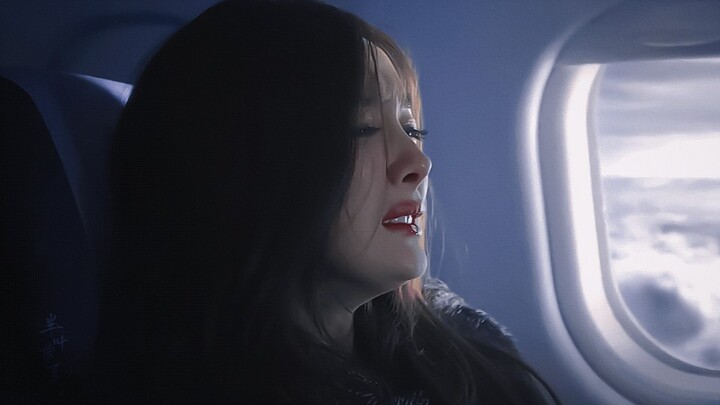 “But when she was crying and calling out to you from behind, you didn’t even turn around.”