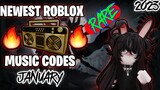 Roblox Music Codes/IDs (JANUARY 2023) *WORKING* ROBLOX ID