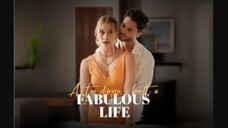 After Divorce I Built A Fabulous Life