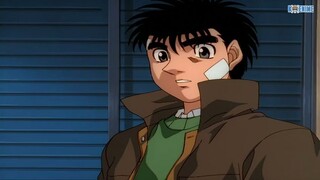 Hajime no Ippo, episode 59 sub indo