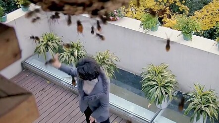 A girl in a wheelchair made multiple false emergency calls just to meet firefighters—she’s basically