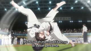 Mou Ippon (EPS 10) Sub Indo