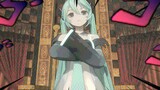 [Komik Dinamis] (Palsu) Saya tidak mengizinkan Anda untuk tidak membacanya❤️ Love Trial Hatsune Miku