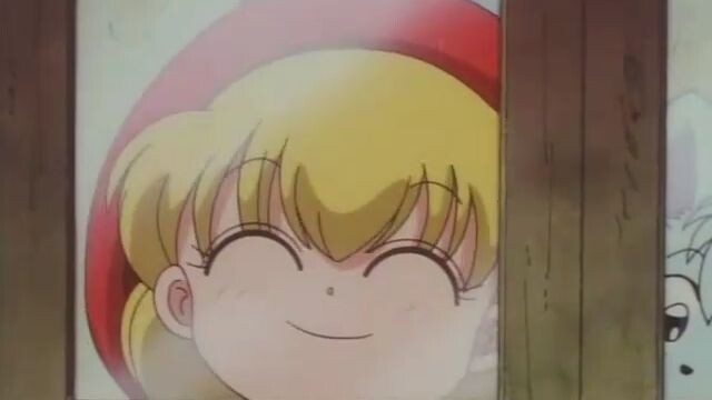 Akazukin Chacha ep 42 (TAGALOG DUB)