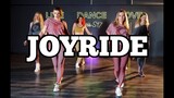 JOYRIDE by Sonia Ammar | SALSATION® Choreography by SEI Olga Gevondyan & SEI Valentina Shatova