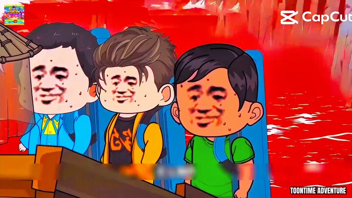 Đại Chiến Cá vạn cân phần 1