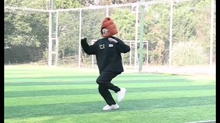 小踢它三分钟纯享版