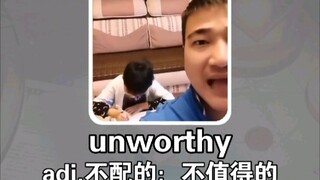 الأشخاص الذين ليسوا جيدين في الرياضيات حتى أكل حلوى الفراولة يصبح ذنبًا لهم