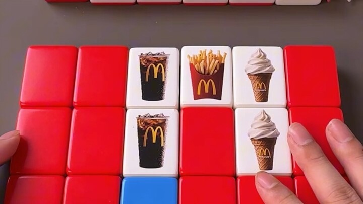 The family that designed this board game must have hired a genius.