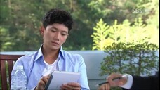 Protect The Boss 16-4