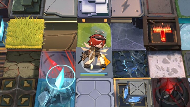 Vô số khoảnh khắc 15 giây với cô ấy