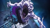 Yuta And Maki VS curse || Jujutsu Kaisen || Anime Fight