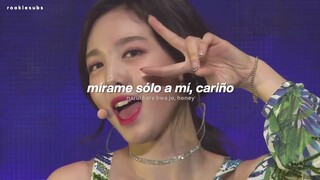 TWICE - LOOK AT ME (Traducida al Español)