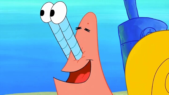 บิคุนเบอร์เกอร์ที่ถูกดูดซึมโดยปลาแอนโชวี่