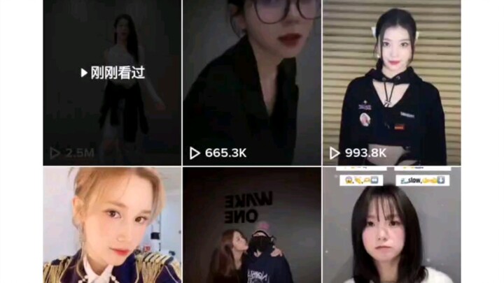 "Smart" của Xiaoting đạt 4,1 triệu lượt xem và 700.000 lượt thích chỉ trong một ngày! Cô gái Tứ Xuyê