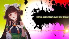 RANDOM MEME ANOMALI RAKYAT EPIC ABADI MOBILE LEGENDS JOIN THE BATTLE