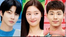 22) 𝓕𝓐𝓜𝓘𝓛𝓨 𝓑𝓨 𝓒𝓗𝓞𝓘𝓒𝓔 🇰🇷 | 𝓣𝓐𝓖𝓐𝓛𝓞𝓖 𝓓𝓤𝓑