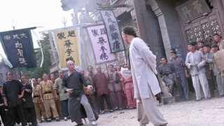 黄师傅：这里谁最能打！！！！