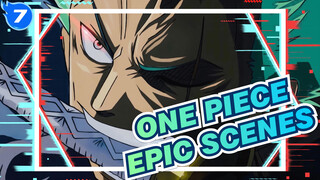 ONE PIECE|Show you Epic Scenes in ONE PIECE in 13 mins!!!_7