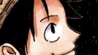 【Awang】Dari 30 juta menjadi 3 miliar! Tinjau sejarah evolusi harga buronan Luffy!