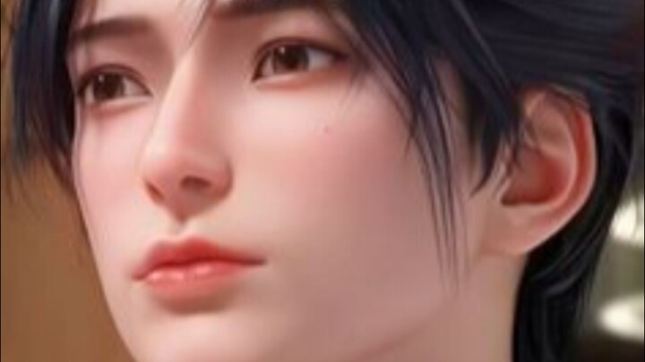 Immortal Doctor In Modern City Eps 134 Indo