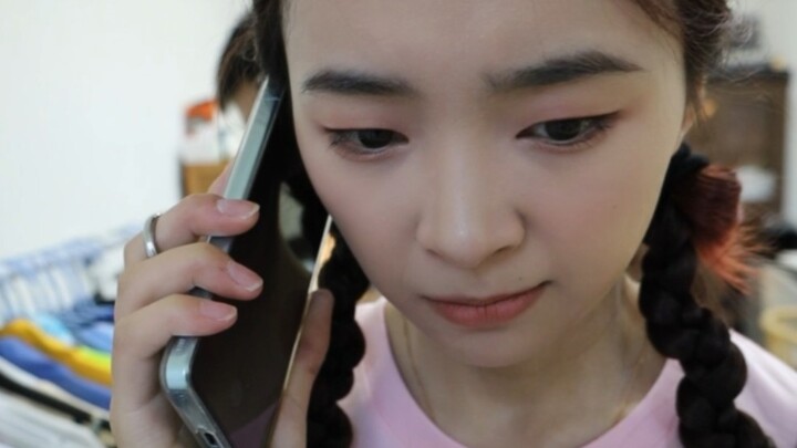 Từ khi còn nhỏ, các giáo viên đã khen tôi có cơ bụng chân phát triển tốt!