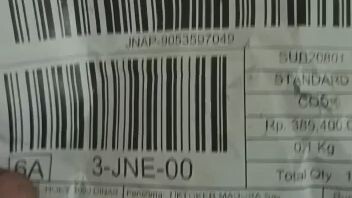 angka yg fantastis untuk barang it