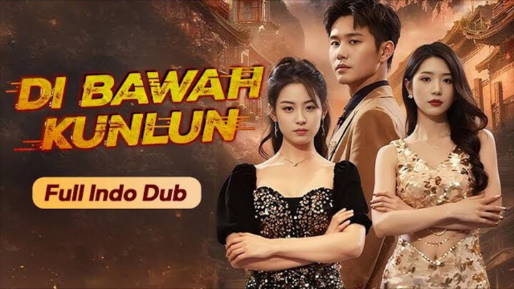 RAJA KUNLUN TURUN GUNUNG IKUT PESTA, DIREMEHKAN KAUM ATAS YANG KURANG AJAR