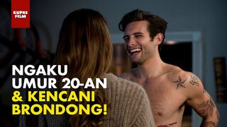 Review - YOUNGER (2015-2019) Sitkom asik yang rajin bikin ngakak!